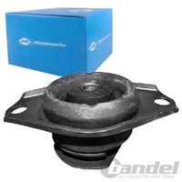 Metalcaucho Motorlager Gummimetalllager Hinten Passend FüR Alfa 145 146 147 156