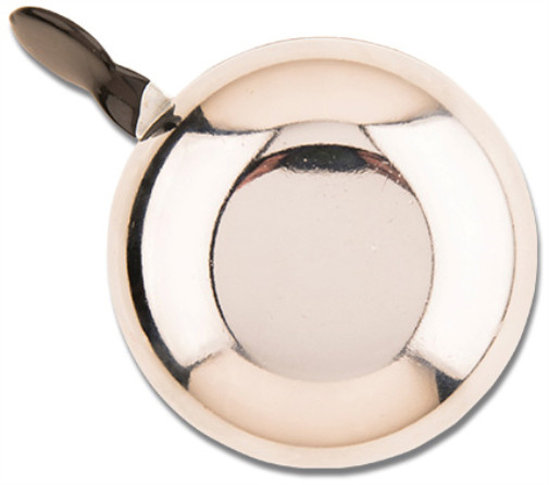 Колокольчик Adie Ding Dong диаметром 60 мм с резьбой 3090₽