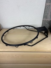 Black Decathlon Basketball Hoop For Wall Mount - Never Used