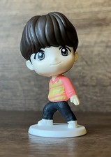 SUGA Tiny Tan BTS Throwback McDonald's Happy Meal Toy 2025 Ships Fast