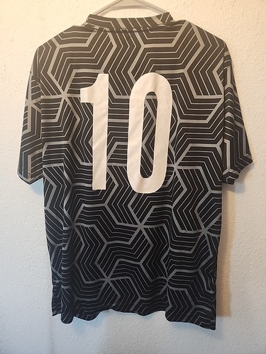 Maglia Crest Nazionale Messico Taglia XL Calcio Calcio Calcio - Foto 8 di 11