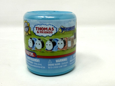 Thomas & Friends Mashems Series 1