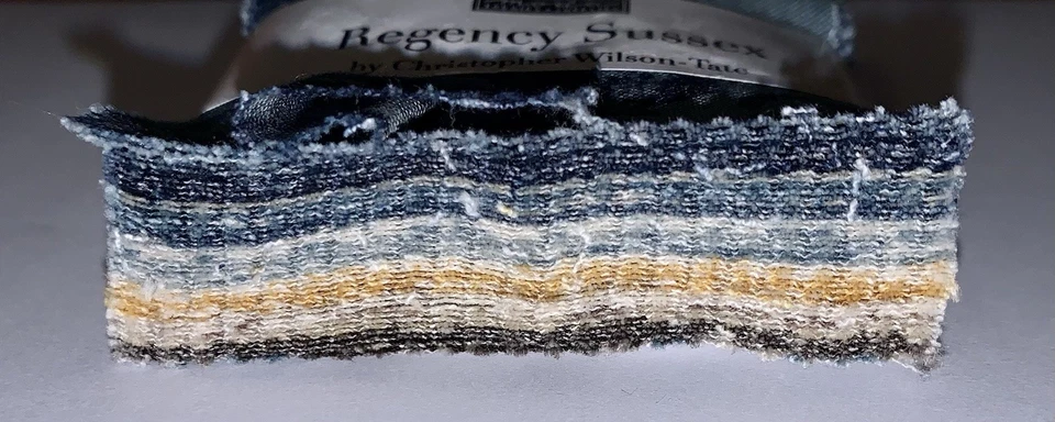 Regency Sussex Moda Fabrics Mini Charms 2.5"Squares Pack of 42 C Wilson-Tate NEW - Image 3 of 4