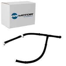 DR.MOTOR AUTOMOTIVE DIESEL RÜCKLAUFLEITUNG  SCHLAUCH passend für MERCEDES W169