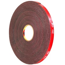 Double Sided Tape, Heavy Duty Adhesive Tape, LED Mounting Tape, Waterproof Fo...