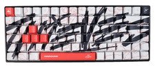 100T x Higround Basecamp 75 Team Issue Hot-Swap HG Blitz Wired Keyboard