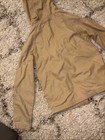 Mens Patagonia Organic Cotton Canvas Hooded Jacket Size XS — photo 10
