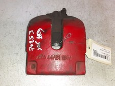 Etrier de frein BMW X6