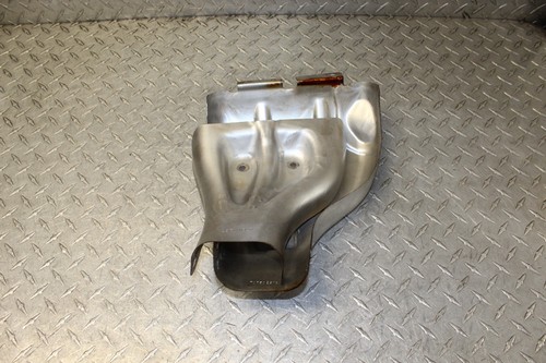 19 / 24 Can-Am Ryker 900 Ace Exhaust Heat Shield OEM 707602267
