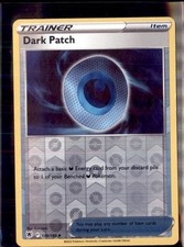 Dark Patch [Reverse Holo] #139 Prices | Pokemon Astral Radiance | Pokemon  Cards