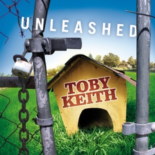 Unleashed by Toby Keith [CD]