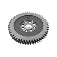 Zahnrad Druckluftkompressor DT Spare Parts Iam-Expertise Passend FüR MAN