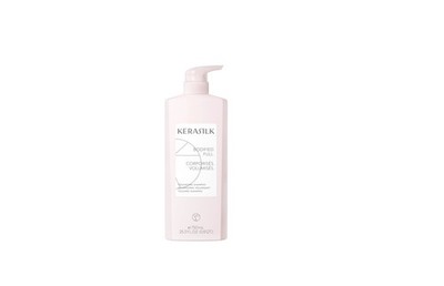 Kerasilk Essentials Volumizing Shampoo 750 ml Volumenshampoo Kraft Fülle Pflege