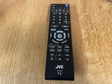 Genuine JVC RM-C1480 TV Remote Control