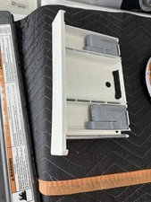 MAYTAG WASHER DISPENSER DRAWER PART # W10919352