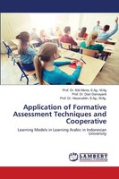 S. Ag. Mania (U. A.) | Application Of Formative Assessment Techniques And...
