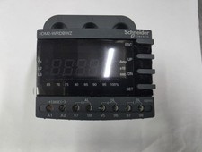 Schneider EOCR 3DM2-WRDBWZ Electronic Over Current Relay WR 24V Window