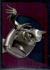 2005 Robots Panini Action Figure # H