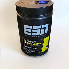 ESN Perfect Carb Loader Kohlenhydratpulver für Sport & Fitness 920 g