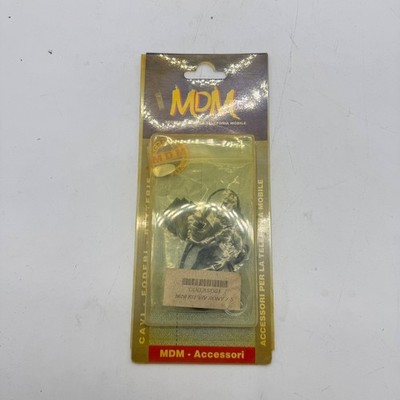 MDM Zubehör Für Mobiltelefone - Kopfhörer Kit V/V SONY Z-5 - FM-244