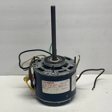A.O. Smith DE3E279N Universal Electric Motor 1/8HP 115V 1075RPM
