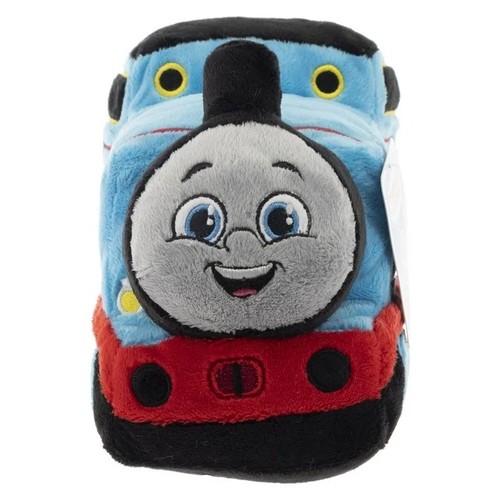 Nuovo Thomas and Friends 8,5" Peluche Thomas Giocattolo Treno Locomotiva Motore - Foto 4 di 6