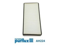 Purflux Filter, Innenraumluft AH224 FüR Ford