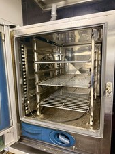 RATIONAL Türdichtung  SCC/CM 61 AB 04/2004 2...