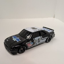 Rick Mast 1 Majik Market 1993-94 Nascar Ford Thunderbird 1:64 Diecast Car