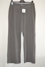 TESCO Womens grey lounge bottoms UK Size 16 BNWT