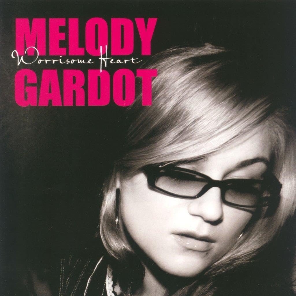 Melody Gardot Between night and morning UHQ with Bonus Track From Japan CD