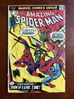 Marvel Comics AMAZING SPIDER-MAN #149 1975 1st SPIDER CLONE BEN REILLY! VG/VG-