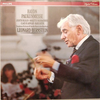 Haydn* - Judith Blegen / Brigitte Fassbaender / Claes H. Ahnsjö* / Vinyl 219477