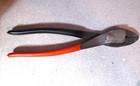 Thomas & Betts Tool WT-111-M STA-KON Electrical Diagonal Cut Crimping Pliers USA — photo 2