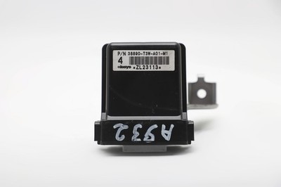 2014-2015 Honda Accord Hybrid Network Gateway Computer Module 38890-T3W-A01, A93