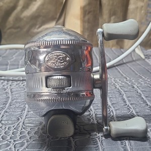 Zebco 33 Platinum | eBay