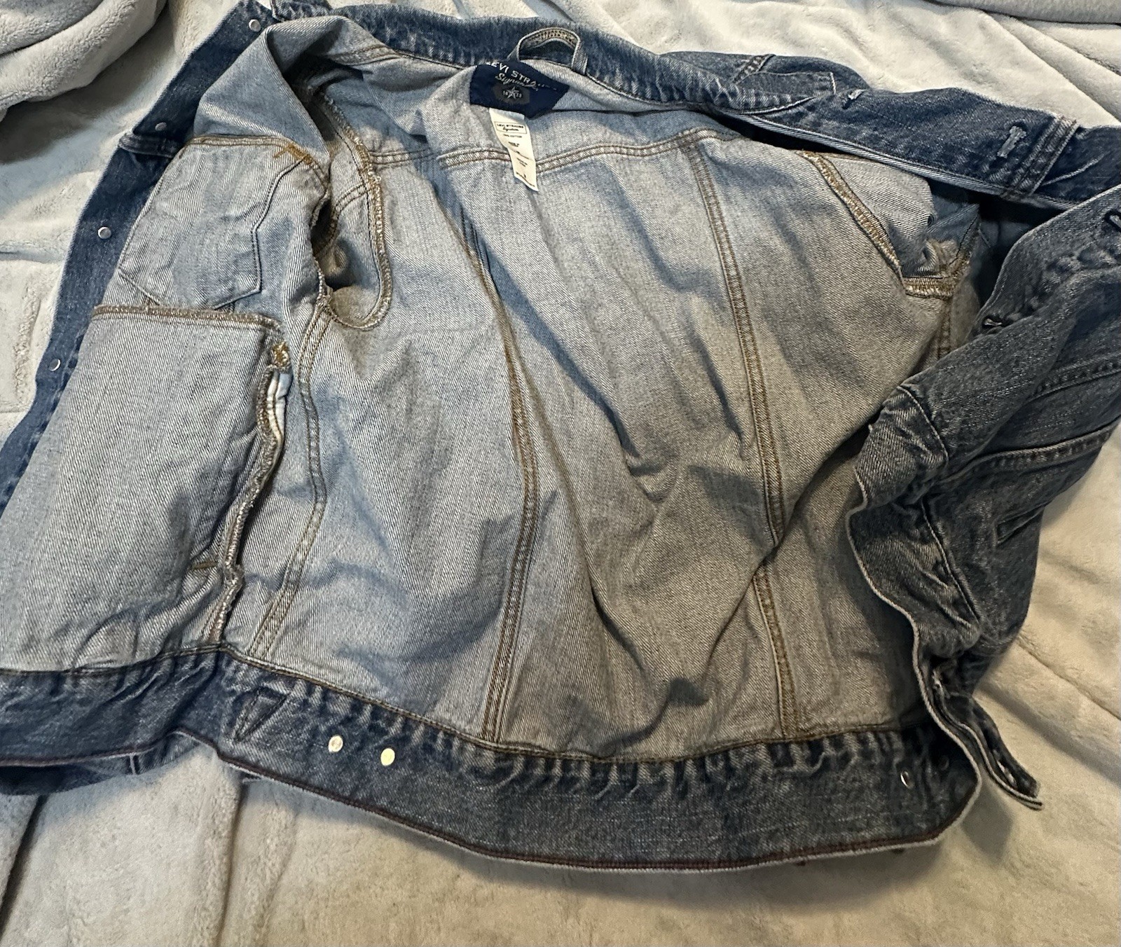 Levis Jacket - image 2