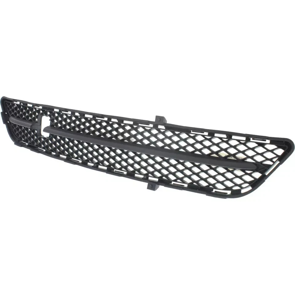 Front Bumper Cover & Grille Assembly Kit For 2010-2013 Infiniti G37