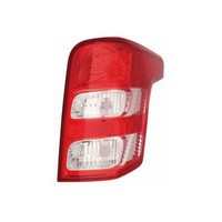 Abakus Heckleuchte RüCkleuchte Rechts FüR Mitsubishi L 200/Triton Kj_ Kk_