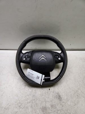 CITROEN C4 CACTUS MK1 LENKRAD 98012181ZD 98004092ZD 2014-2018
