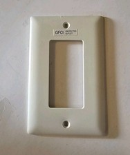 Pass  Seymour Legrand GFCI Wall Cover