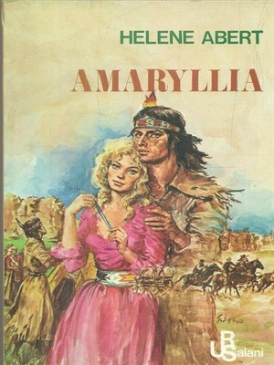 AMARYLLIA NARRATIVA STRANIERA HELENE ABERT SALANI 1981