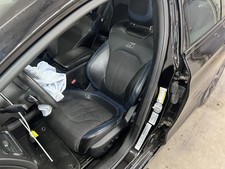 Driver Front Seat Bucket Electric Cloth And Leather Fits 15-17 200 249099 Driver Front Seat Bucket Electric Cloth And Leather Fits 15-17 200 249099