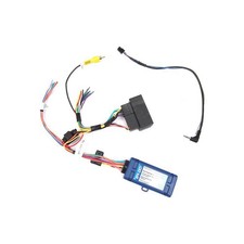 PAC RP4-CH21 Wiring Interface for Select 2013-18 Dodge, Jeep, and Ram Vehicles