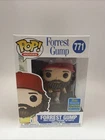 Funko Pop! Movies Forrest Gump #771 2019 Summer Convention Exclusive w/Protector
