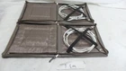 Argento Master Reference  Flow 1.5m  rca interconnect cables £12500 new