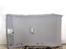 51448036321 Himmel Dachverkleidung BMW 1er 116i E87 1.6 85KW 5M 5P (2005