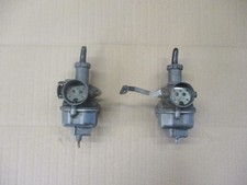 Carburateurs pour Honda 125 CBT - CB125T - 125 Twin