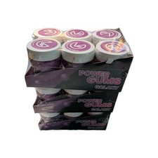 LevlUpPower Power gums Galaxy 6 Packungen mit 30 Stück