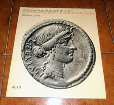 Gorini Roman Republican Coins from the Bottacin Museum in Padua Alfieri Catalog